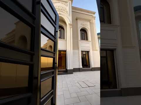 تصميم تنفيذ واجهات حديثة عصريه في الرياض وجميع مدن المملكة اكسبلور واجهات خارجية مشاهير ترند