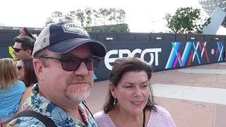 2019 Epcot Remy Hide and Squeek