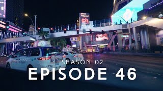 Celebrity Ep 46 | First Time In VEGAS... For Only 12 Hours Net Worth