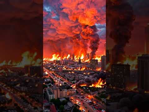حريق لوس انجلس لوس انجلوس انجلترا امريكا ولايه الولايات المتحدة الامريكية حريق امريكا الرعب