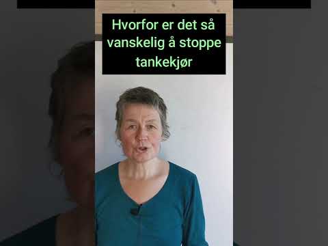 Video: Hvordan stoppe vindusraslingen?