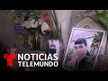 Luto en Guatemala por la masacre en México de 13 migrantes | Noticias Telemundo