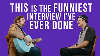 Iconic Singer Songwriter Tells The HILARIOUS Story Of This 70s Soft Rock Classic | Professor of Rock Details