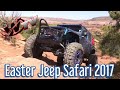 Recuerdos Moab Easter Jeep Safari 2017 Dia 4-5 y Regreso by Waldys Off Road