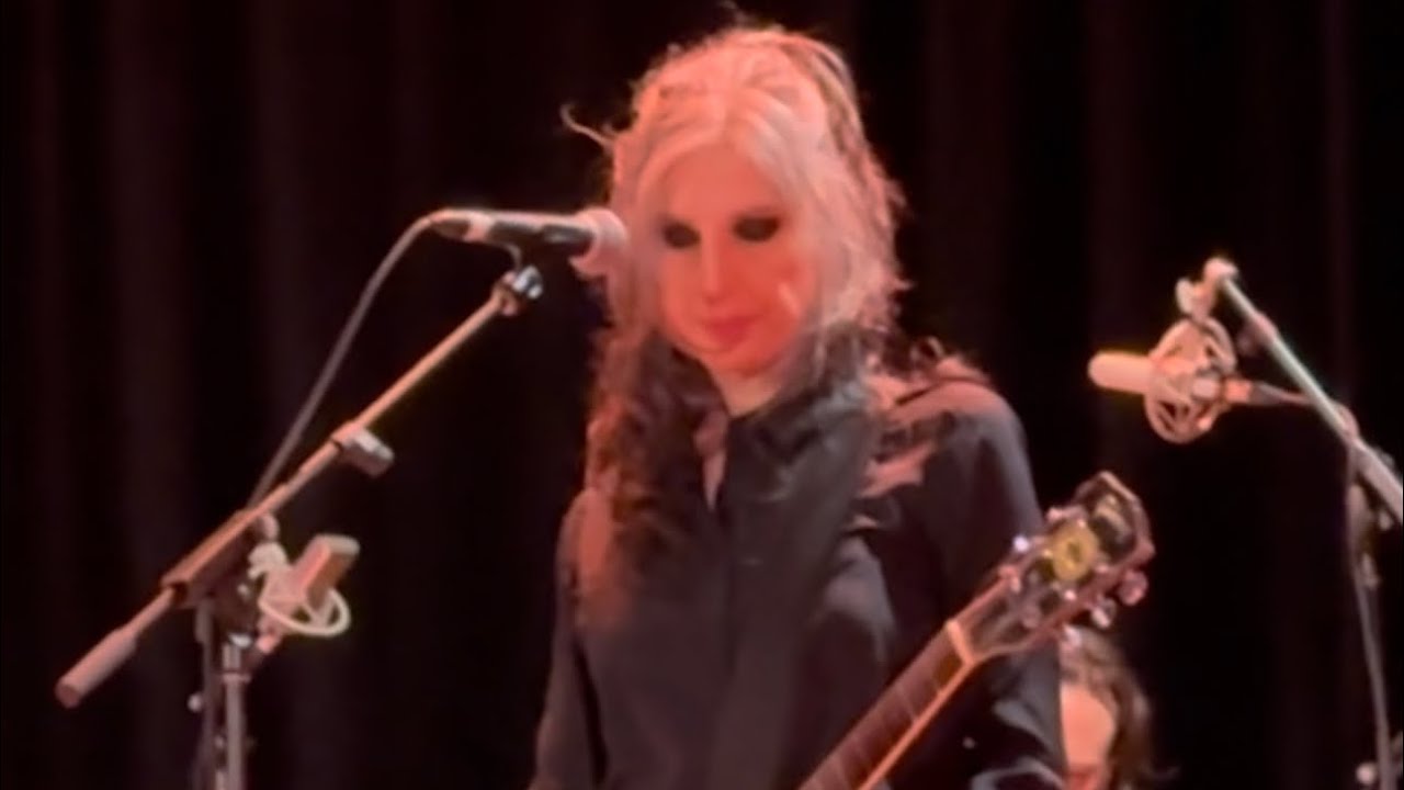 Bleak Squad live 01/08/25 ( First Live Performance) Strange Love, Safe As Houses 