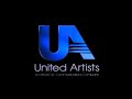 United Artists 1994 Reversed Logo 