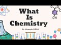Class 9th Chemistry New Book Chapter 1|Sir Muneeb MPhil 