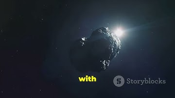 The Asteroid Belt Explained: Secrets Between Mars and Jupiter!