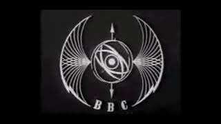 Bbc 1950S