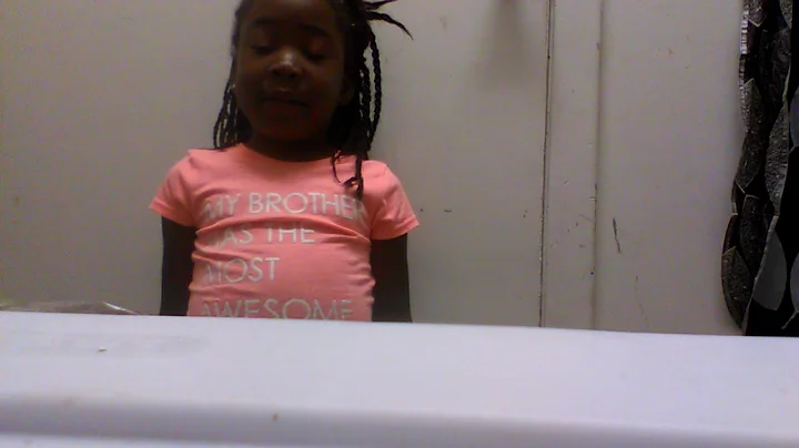 Alexia talks smack behind my back