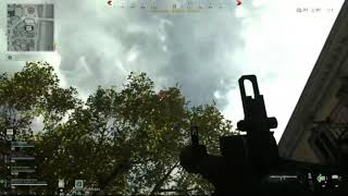 RPG LONG SHOT!! MUST SEE... COD WARZONE 🔥