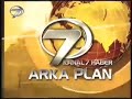 Kanal 7 - Haber Arka Plan Jeneriği (2002 - 2003)
