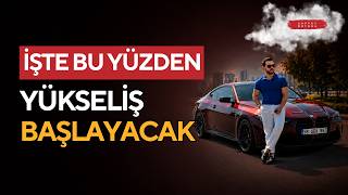 Bütün Kötü Fi̇yatlamalar Bi̇tti̇ Perşembe Günü Si̇nyal Gelecek