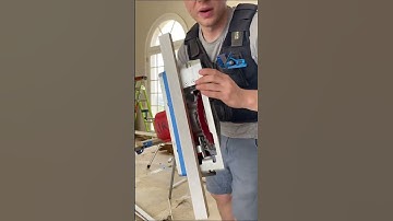 How to turn your circular saw into a table saw #carpentry #construction #woodworking