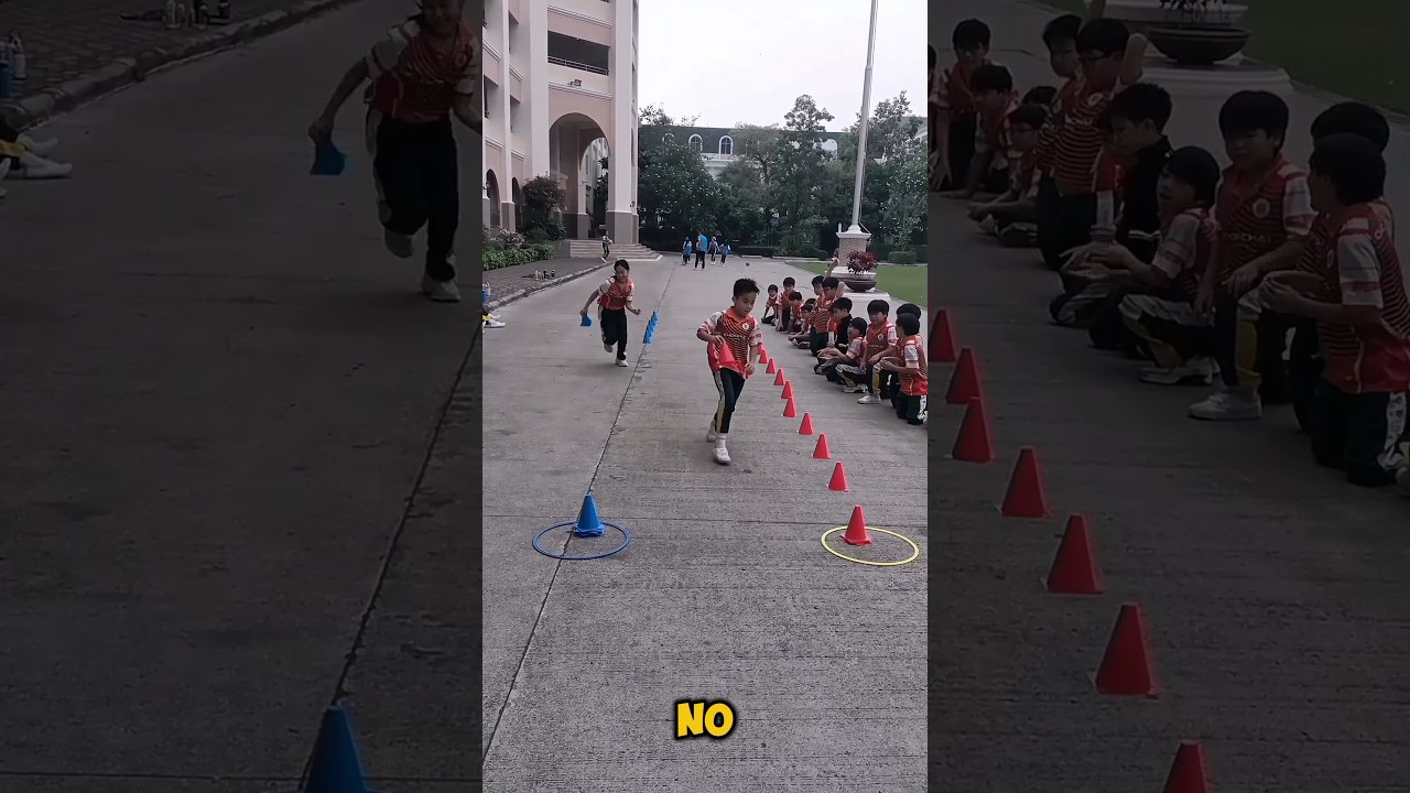 This Little Boy Have 500 IQ🤯