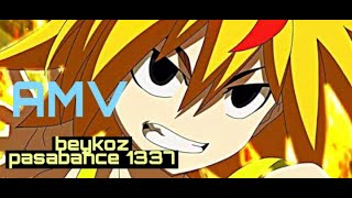 Beyblade burst AMV {beykoz pasabahce 1337 } ft. Free Dela-Hoya