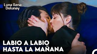 No Me Canso De Sentir El Sabor De Los Labios De Miel - Luna llena