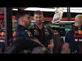 A Week In The Life Of A Formula 1 Team Principal