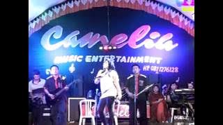 Puaskanlah Voc Ayu lestari (Camelia)