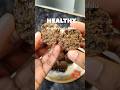 Healthy Ragi dryfruits Laddo recipe 🤤😍#youtubeshorts #ragiladdu #laddu #shorts #shortvideo