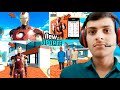 I Found The Iron Man Cheat Code In This Game