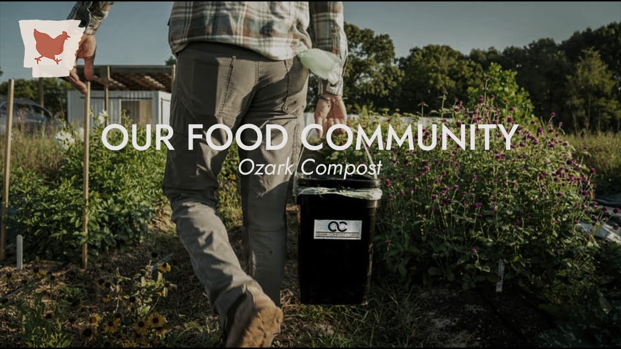 Worm Farming: A Deep Dive with Ozark Compost
