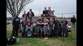 Lady Knights VS Oklahoma Angels 09 - Ardmore, Oklahoma 3/13/2021
