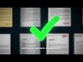 omniDoc5 - Let AI handle your documents, so you can handle your vision.