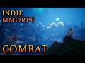 Indie MMORPG: Combat 1.0 Explained