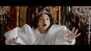 UQ모바일의 광고 모음. 재미있는 연출이 매력인 광고