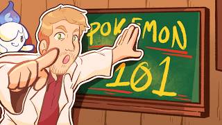 Why Pokemon Became the Worlds Biggest Franchise