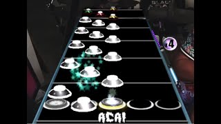this is guitar hero 2 i promise