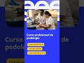 Curso profesional de podología #Shorts