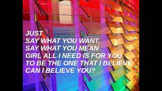 Watch Cobra Starship The Ballad Of Big Poppa And Diamond Girl video