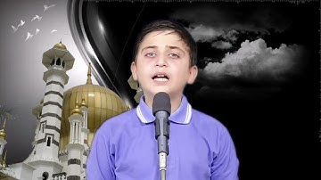 4 سورة الزلزلة؛ مقام الصبا (قفلة بيات)؛ ترتيل؛ علي محمد جواد