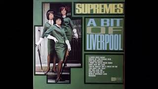 The Supremes — Can&#39;t Buy Me Love 1964