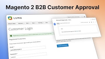 How to Control B2B Customer Access in Magento 2?