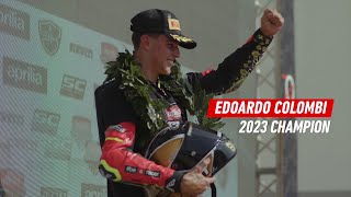 Aprilia RS 660 Trophy | 2023 | The Champion! 🏅