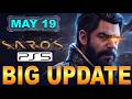 Saros Update 1.004.003 Patch Notes on PS5 & PS5 Pro | Major Fixes Explained