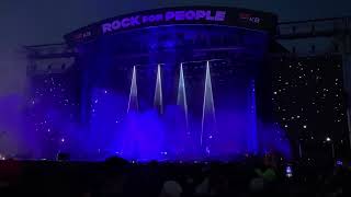 Download Lagu AVENGED SEVENFOLD (Live 2025) - Buried Alive - Live at RockForPeople Fest 2025, Czech Republic MP3 Download Lagu AVENGED SEVENFOLD (Live 2025) - Buried Alive - Live at RockForPeople Fest 2025, Czech Republic MP3