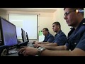 أمن المصلحة المعلوماتية مجهودات كبيرة لمكافحة الجريمة الإلكترونية 