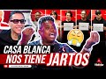 DJ TOPO PIDE UNIRSE PARA SACAR A CRISTIAN CASA BLANCA DE REPUBLICA DOMINICANA (EL DESPELUÑE)