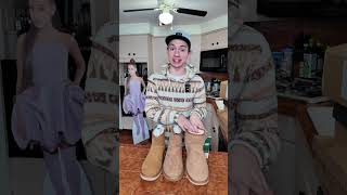 Side By Side Comparison Of Ugg Since 1974, Ugg And Koolaburra By Ugg I Have Always Loved Uggs And