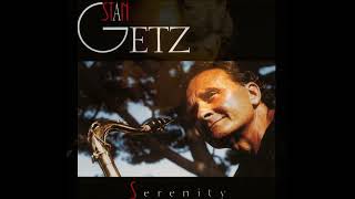 Stan Getz Quartet Live in Copenhagen - I Remember You - &#39;Serenity&#39; (2002)