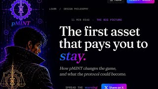 The first asset hat pays you to stay