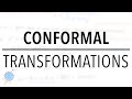 Conformal Field Theory (CFT) | Infinitesimal Conformal Transformations