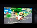 [MKW Lap]  Mario Circuit - 27.231