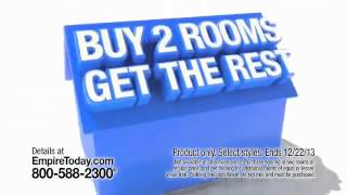 Whole House Sale Buy 2 Rooms Get The Rest Free