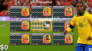 DLS 26 NOB TO PRO WITH $0 SPENT GREATEST BEGINNING EVER screenshot 3