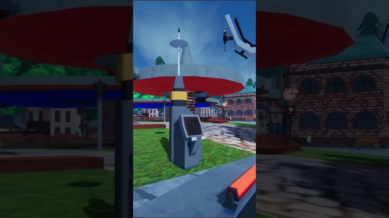 What is the Timewipe in No Time??